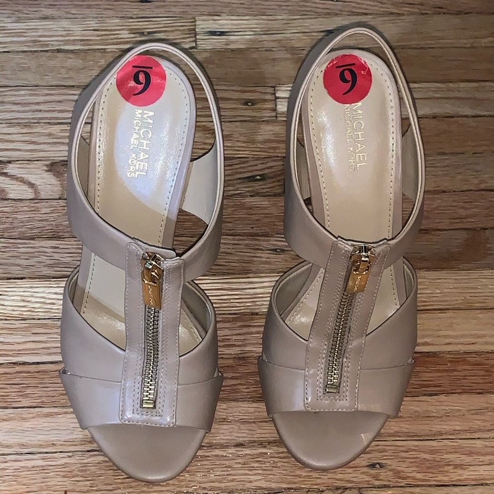 Michael Kors Heels